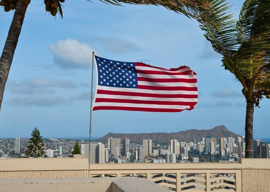 #49. Hawaii
